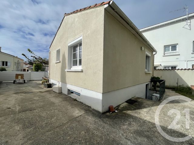 Maison &agrave; vendre - 2 pi&egrave;ces - 36,56 m2 - Royan - 17 - POITOU-CHARENTES