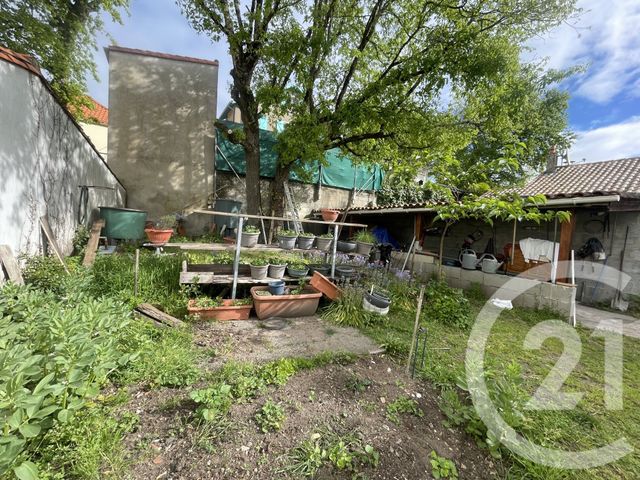 Maison &agrave; vendre - 2 pi&egrave;ces - 36,56 m2 - Royan - 17 - POITOU-CHARENTES