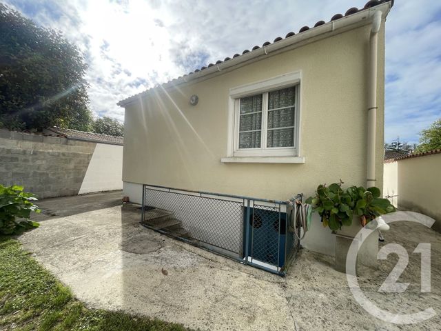 Maison &agrave; vendre - 2 pi&egrave;ces - 36,56 m2 - Royan - 17 - POITOU-CHARENTES