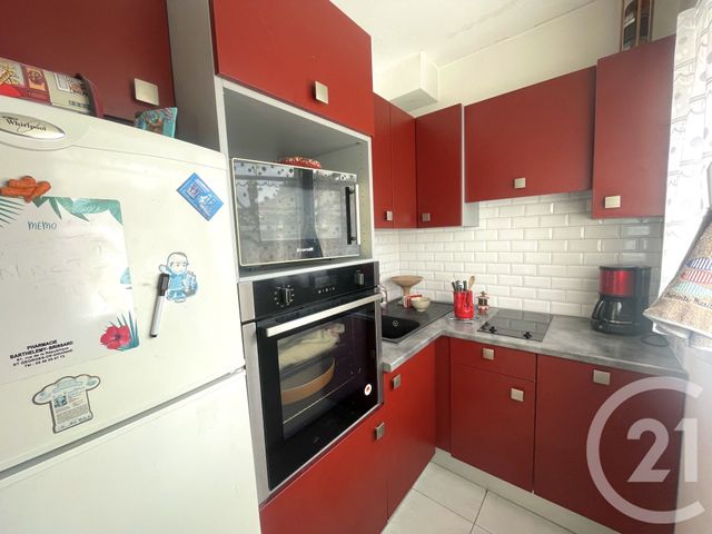 Maison &agrave; vendre - 2 pi&egrave;ces - 36,56 m2 - Royan - 17 - POITOU-CHARENTES