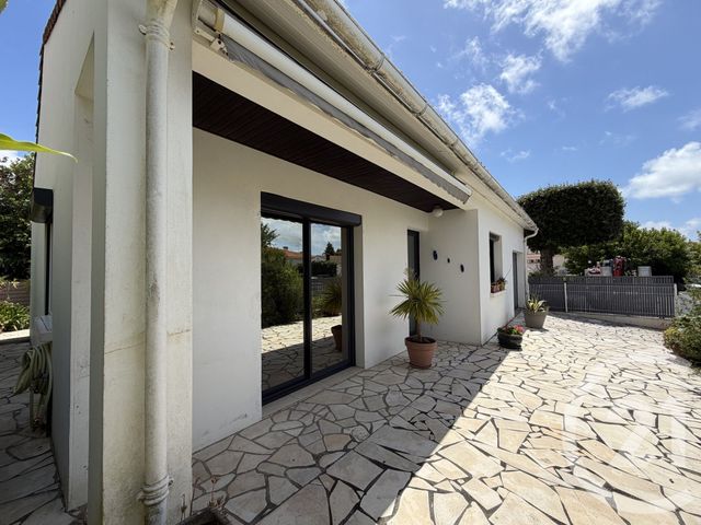 Maison &agrave; vendre - 4 pi&egrave;ces - 77 m2 - Royan - 17 - POITOU-CHARENTES