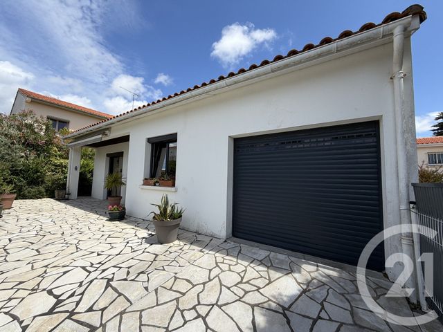 maison - ROYAN - 17
