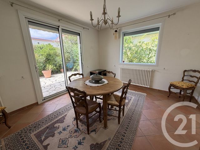 Maison &agrave; vendre - 4 pi&egrave;ces - 77 m2 - Royan - 17 - POITOU-CHARENTES