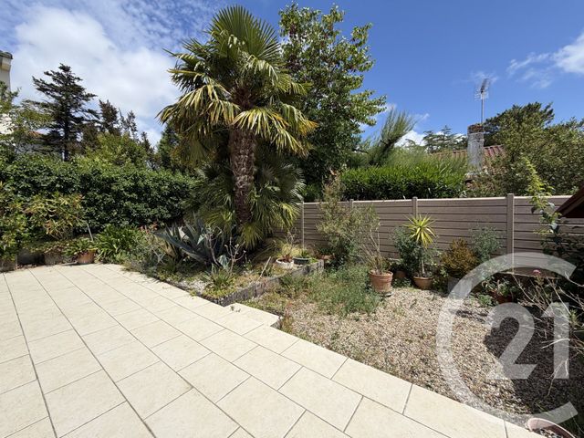 Maison &agrave; vendre - 4 pi&egrave;ces - 77 m2 - Royan - 17 - POITOU-CHARENTES