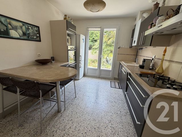 Maison &agrave; vendre - 4 pi&egrave;ces - 77 m2 - Royan - 17 - POITOU-CHARENTES