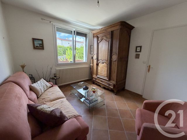 Maison &agrave; vendre - 4 pi&egrave;ces - 77 m2 - Royan - 17 - POITOU-CHARENTES