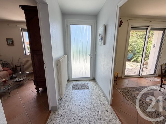 Maison &agrave; vendre - 4 pi&egrave;ces - 77 m2 - Royan - 17 - POITOU-CHARENTES