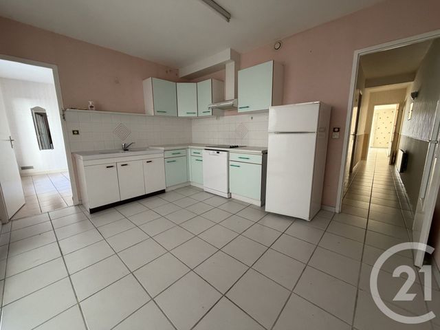 Maison &agrave; vendre - 6 pi&egrave;ces - 174,28 m2 - Royan - 17 - POITOU-CHARENTES