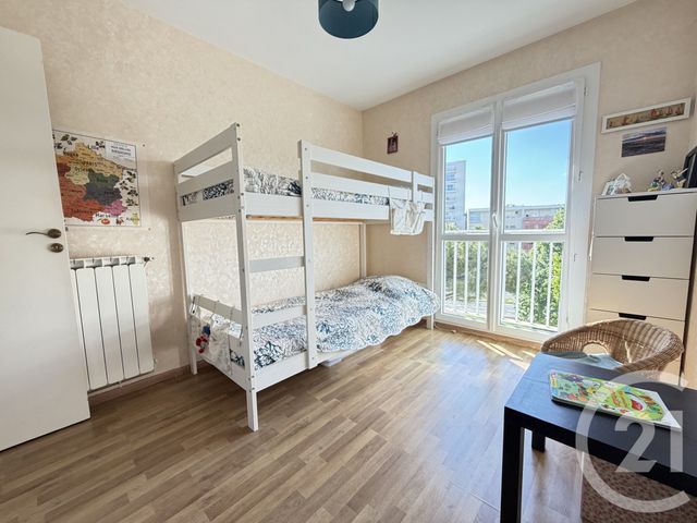 Appartement F3 &agrave; vendre - 3 pi&egrave;ces - 60,84 m2 - Royan - 17 - POITOU-CHARENTES