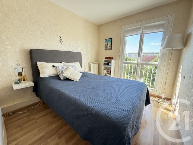 Appartement F3 &agrave; vendre - 3 pi&egrave;ces - 60,84 m2 - Royan - 17 - POITOU-CHARENTES