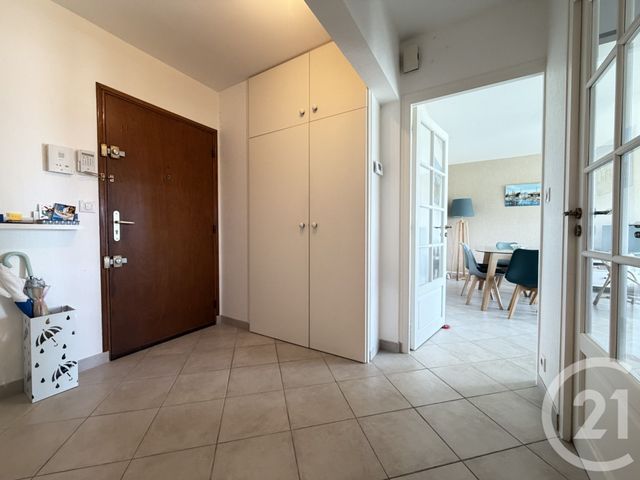Appartement F3 &agrave; vendre - 3 pi&egrave;ces - 60,84 m2 - Royan - 17 - POITOU-CHARENTES
