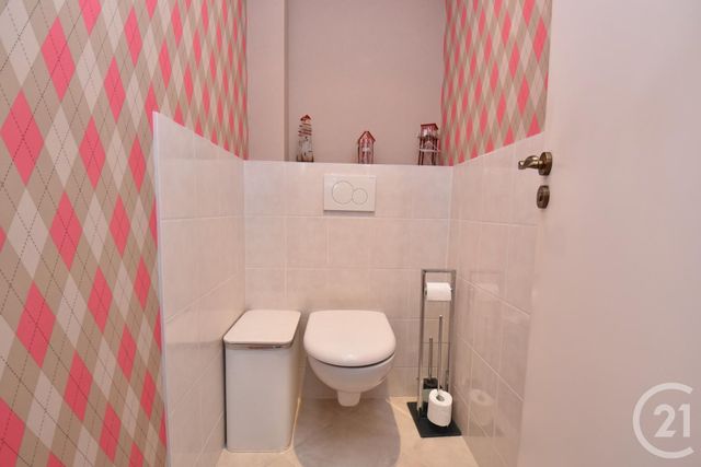 Appartement F3 &agrave; vendre - 3 pi&egrave;ces - 60,84 m2 - Royan - 17 - POITOU-CHARENTES