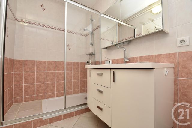Appartement F3 &agrave; vendre - 3 pi&egrave;ces - 60,84 m2 - Royan - 17 - POITOU-CHARENTES