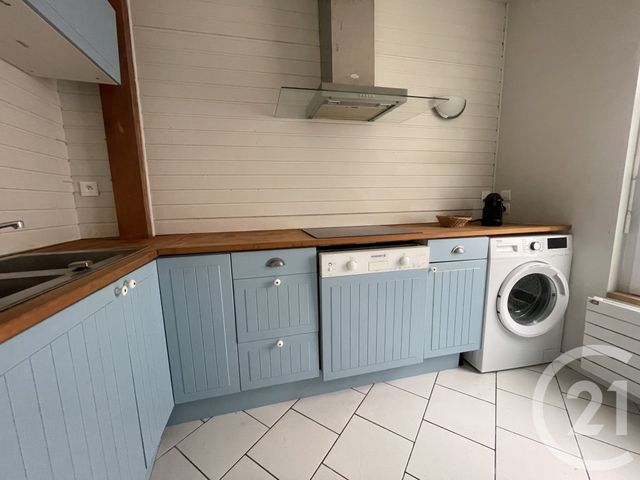 Maison &agrave; vendre - 3 pi&egrave;ces - 77,65 m2 - St Georges De Didonne - 17 - POITOU-CHARENTES