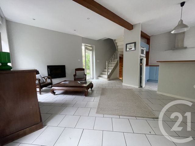 Maison &agrave; vendre - 3 pi&egrave;ces - 77,65 m2 - St Georges De Didonne - 17 - POITOU-CHARENTES