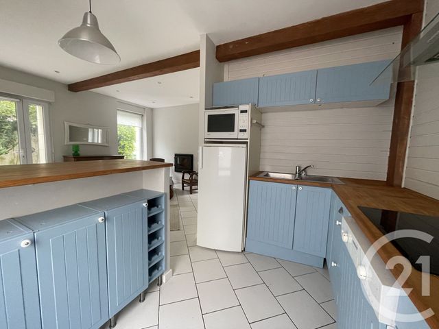 Maison &agrave; vendre - 3 pi&egrave;ces - 77,65 m2 - St Georges De Didonne - 17 - POITOU-CHARENTES