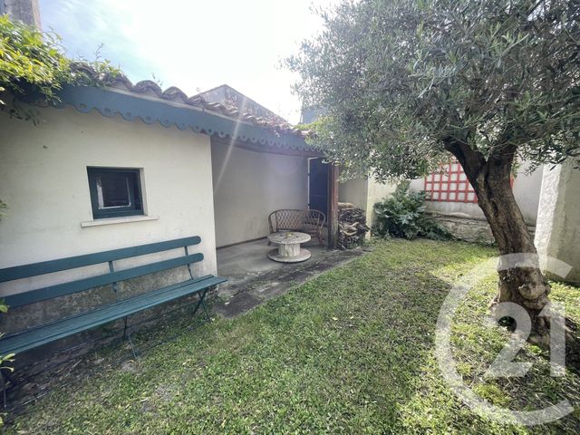 Maison &agrave; vendre - 3 pi&egrave;ces - 77,65 m2 - St Georges De Didonne - 17 - POITOU-CHARENTES