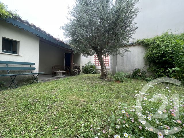 Maison &agrave; vendre - 3 pi&egrave;ces - 77,65 m2 - St Georges De Didonne - 17 - POITOU-CHARENTES