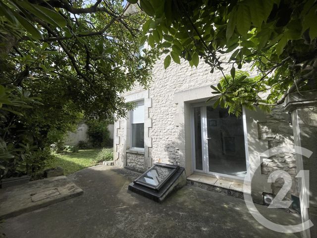Maison &agrave; vendre - 3 pi&egrave;ces - 77,65 m2 - St Georges De Didonne - 17 - POITOU-CHARENTES