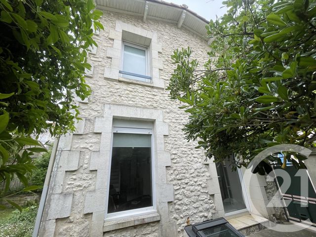 maison - ST GEORGES DE DIDONNE - 17