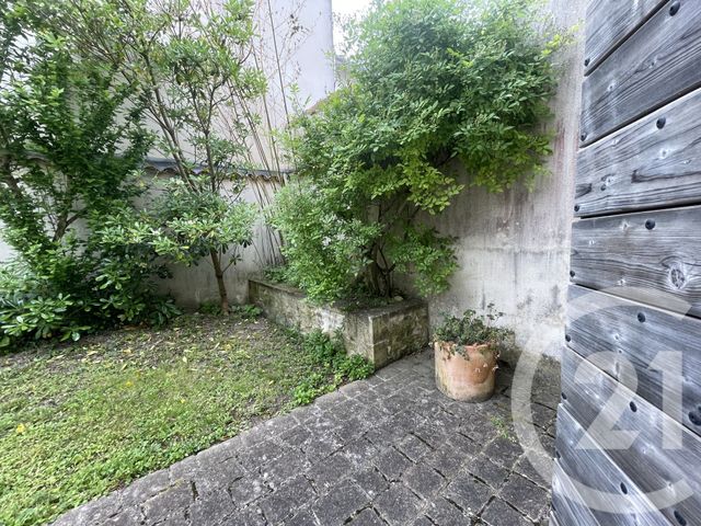 Maison &agrave; vendre - 3 pi&egrave;ces - 77,65 m2 - St Georges De Didonne - 17 - POITOU-CHARENTES