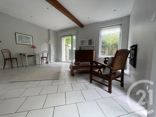 Maison &agrave; vendre - 3 pi&egrave;ces - 77,65 m2 - St Georges De Didonne - 17 - POITOU-CHARENTES