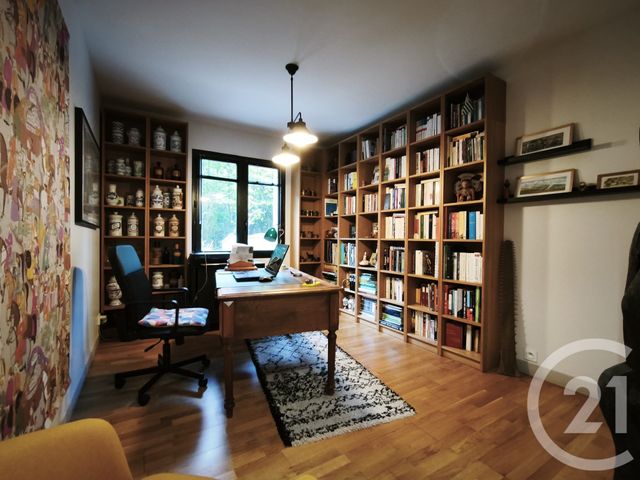 Maison &agrave; vendre - 5 pi&egrave;ces - 153,50 m2 - St Augustin - 17 - POITOU-CHARENTES