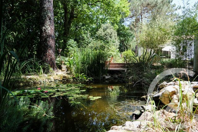 Maison &agrave; vendre - 5 pi&egrave;ces - 153,50 m2 - St Augustin - 17 - POITOU-CHARENTES