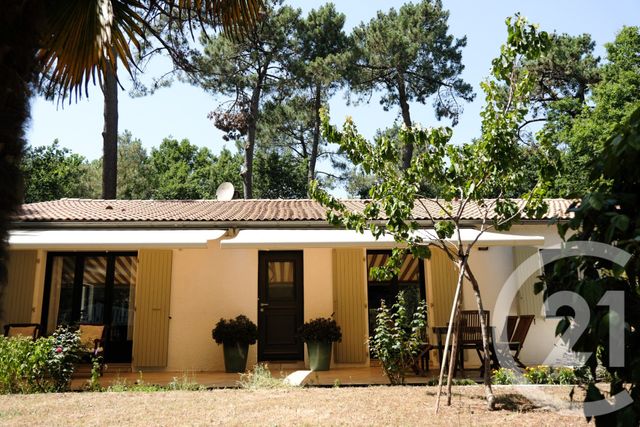 Maison &agrave; vendre - 5 pi&egrave;ces - 153,50 m2 - St Augustin - 17 - POITOU-CHARENTES