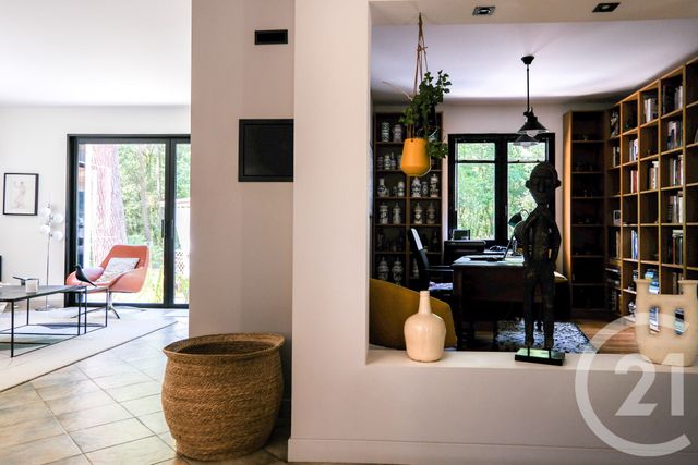 Maison &agrave; vendre - 5 pi&egrave;ces - 153,50 m2 - St Augustin - 17 - POITOU-CHARENTES