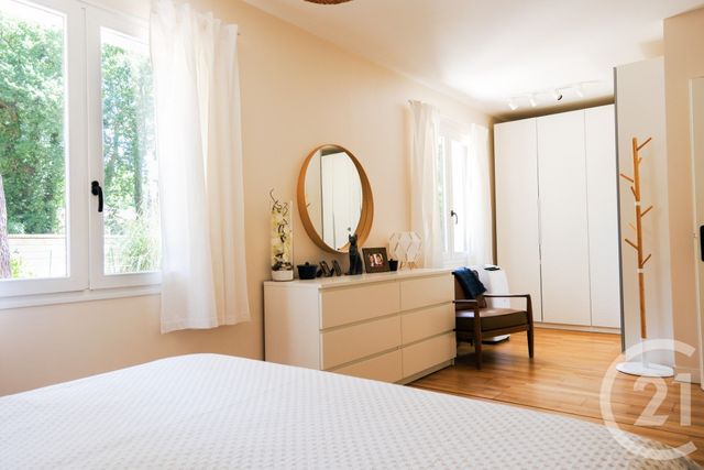 Maison &agrave; vendre - 5 pi&egrave;ces - 153,50 m2 - St Augustin - 17 - POITOU-CHARENTES