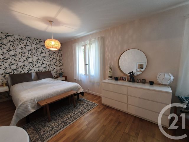 Maison &agrave; vendre - 5 pi&egrave;ces - 153,50 m2 - St Augustin - 17 - POITOU-CHARENTES