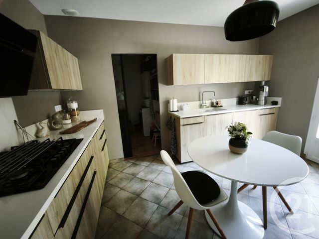 Maison &agrave; vendre - 5 pi&egrave;ces - 153,50 m2 - St Augustin - 17 - POITOU-CHARENTES