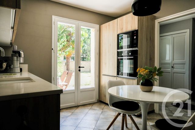 Maison &agrave; vendre - 5 pi&egrave;ces - 153,50 m2 - St Augustin - 17 - POITOU-CHARENTES