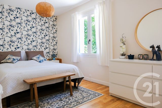 Maison &agrave; vendre - 5 pi&egrave;ces - 153,50 m2 - St Augustin - 17 - POITOU-CHARENTES