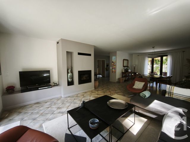 Maison &agrave; vendre - 5 pi&egrave;ces - 153,50 m2 - St Augustin - 17 - POITOU-CHARENTES