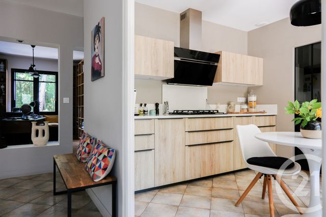 Maison &agrave; vendre - 5 pi&egrave;ces - 153,50 m2 - St Augustin - 17 - POITOU-CHARENTES