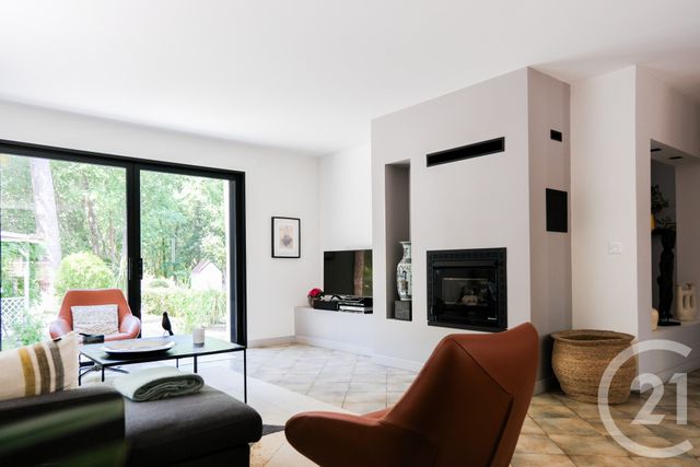 Maison &agrave; vendre - 5 pi&egrave;ces - 153,50 m2 - St Augustin - 17 - POITOU-CHARENTES