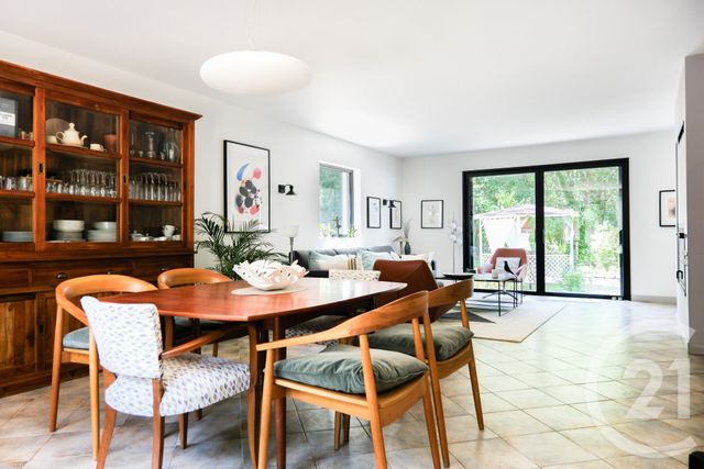 Maison &agrave; vendre - 5 pi&egrave;ces - 153,50 m2 - St Augustin - 17 - POITOU-CHARENTES
