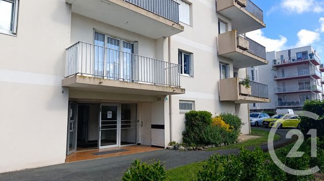 Parking &agrave; louer - 17,85 m2 - Royan - 17 - POITOU-CHARENTES