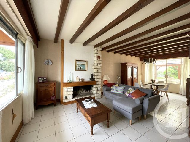 Maison &agrave; vendre - 7 pi&egrave;ces - 153,99 m2 - Royan - 17 - POITOU-CHARENTES