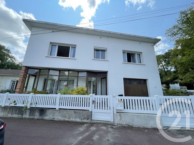 Maison &agrave; vendre - 7 pi&egrave;ces - 153,99 m2 - Royan - 17 - POITOU-CHARENTES