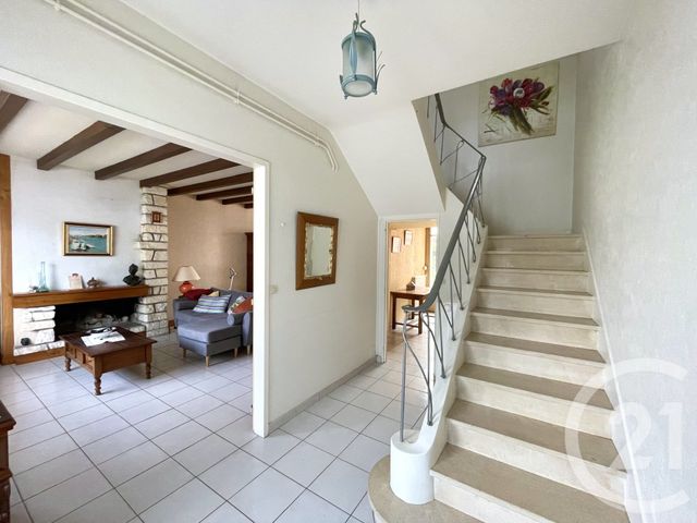 Maison &agrave; vendre - 7 pi&egrave;ces - 153,99 m2 - Royan - 17 - POITOU-CHARENTES