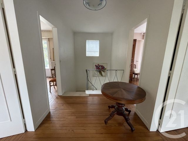 Maison &agrave; vendre - 7 pi&egrave;ces - 153,99 m2 - Royan - 17 - POITOU-CHARENTES