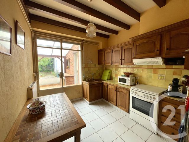 Maison &agrave; vendre - 7 pi&egrave;ces - 153,99 m2 - Royan - 17 - POITOU-CHARENTES