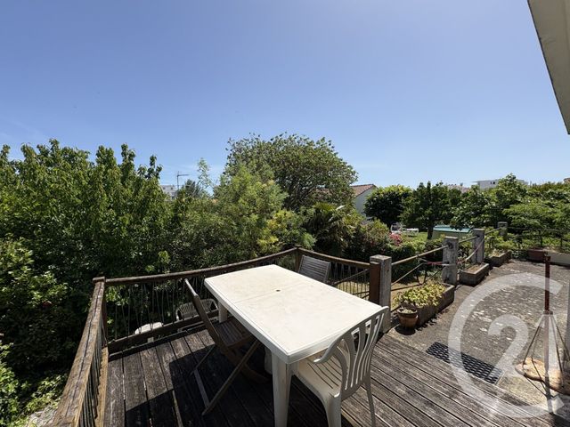 Maison &agrave; vendre - 5 pi&egrave;ces - 120,13 m2 - Royan - 17 - POITOU-CHARENTES