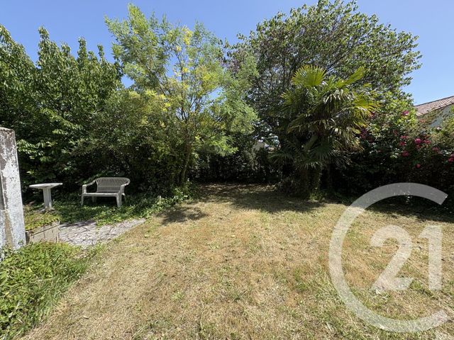 Maison &agrave; vendre - 5 pi&egrave;ces - 120,13 m2 - Royan - 17 - POITOU-CHARENTES