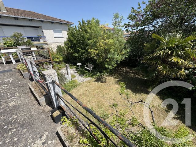 Maison &agrave; vendre - 5 pi&egrave;ces - 120,13 m2 - Royan - 17 - POITOU-CHARENTES