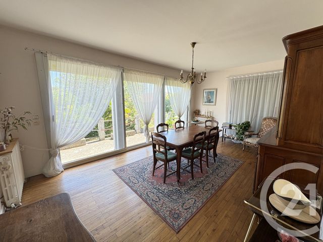Maison &agrave; vendre - 5 pi&egrave;ces - 120,13 m2 - Royan - 17 - POITOU-CHARENTES