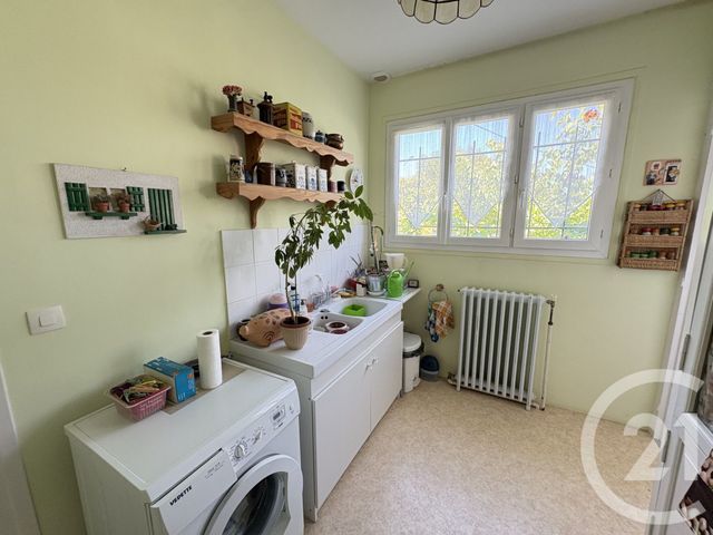 Maison &agrave; vendre - 5 pi&egrave;ces - 120,13 m2 - Royan - 17 - POITOU-CHARENTES